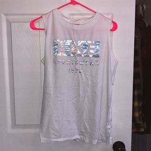Nike Sportswear Large Tank Top